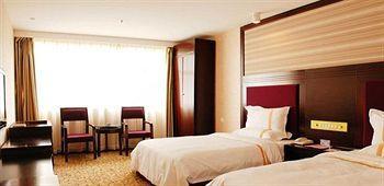 גויאנג Shaoxing Hotel - Guiyang מראה חיצוני תמונה