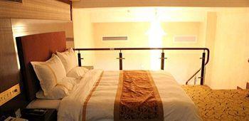 גויאנג Shaoxing Hotel - Guiyang מראה חיצוני תמונה