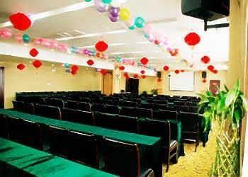 גויאנג Shaoxing Hotel - Guiyang מראה חיצוני תמונה