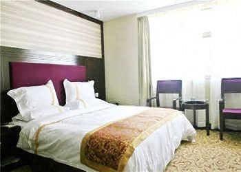 גויאנג Shaoxing Hotel - Guiyang מראה חיצוני תמונה