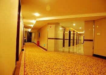 גויאנג Shaoxing Hotel - Guiyang מראה חיצוני תמונה