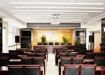 גויאנג Shaoxing Hotel - Guiyang מראה חיצוני תמונה