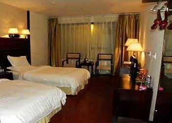 גויאנג Shaoxing Hotel - Guiyang מראה חיצוני תמונה