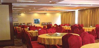 גויאנג Shaoxing Hotel - Guiyang מראה חיצוני תמונה