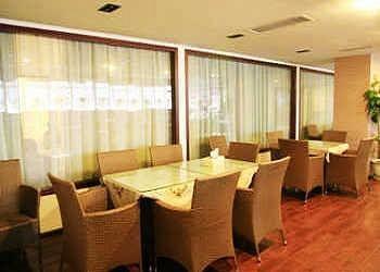 גויאנג Shaoxing Hotel - Guiyang מראה חיצוני תמונה