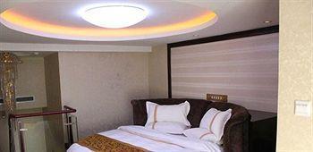 גויאנג Shaoxing Hotel - Guiyang מראה חיצוני תמונה