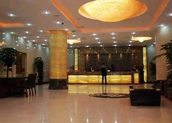 גויאנג Shaoxing Hotel - Guiyang מראה חיצוני תמונה