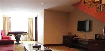 גויאנג Shaoxing Hotel - Guiyang מראה חיצוני תמונה